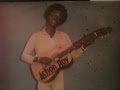 JOHN COKER JNR - black magic woman