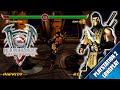 Mortal Kombat: Deadly Alliance (PlayStation 2) 【Longplay】