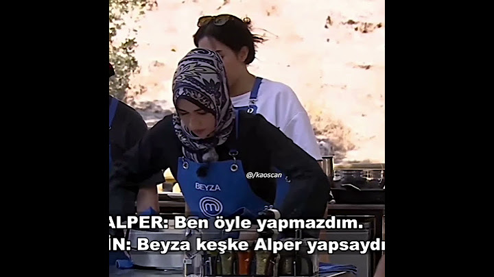 Beyza'nın yüzü yandı ya 😭😭 #beyzaaydin #beyzahuriaydin #keşfet #beymur  #short #masterchef