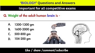 Biology questions and answers | Gk quiz | Biology questions | Gk questions | #quiz#gk#biology