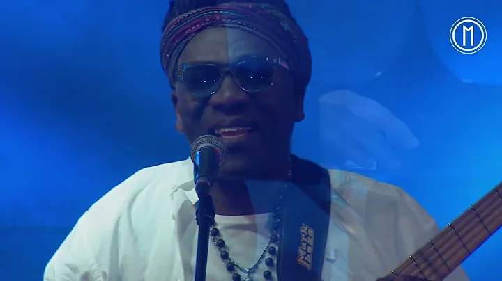 Richard Bona & Alfredo Rodriguez Band  O Karaka  S...
