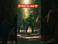Jungle Mein Hulk Ne Bachaya Pariwar | Sher Ka Hamla AI Short | Hulk vs Lion Fight