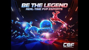 Champion Of the Fields (android)