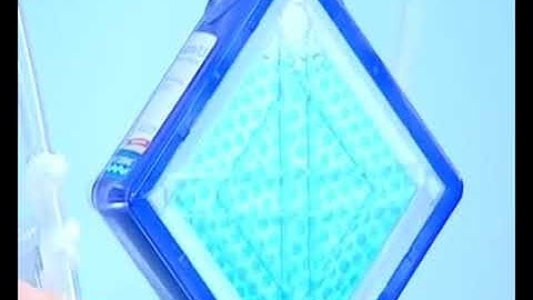 Rotaflow PLS Priming