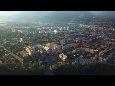 Montanuniversität Leoben: Das sind wir!