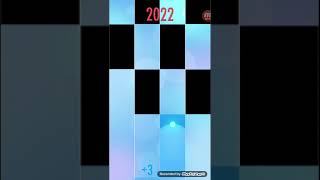 Piano Tiles 2 UMod GAMES - Defy the Legends (Full Song Preview) screenshot 5