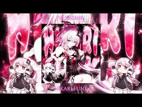 Vlxdimir - HIKARI FUNK! (Official video)