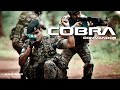 COBRA Commandos - The Jungle Warriors