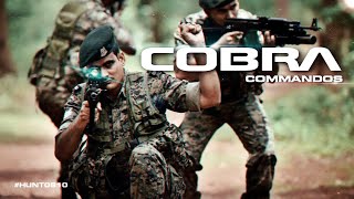 COBRA Commandos - The Jungle Warriors
