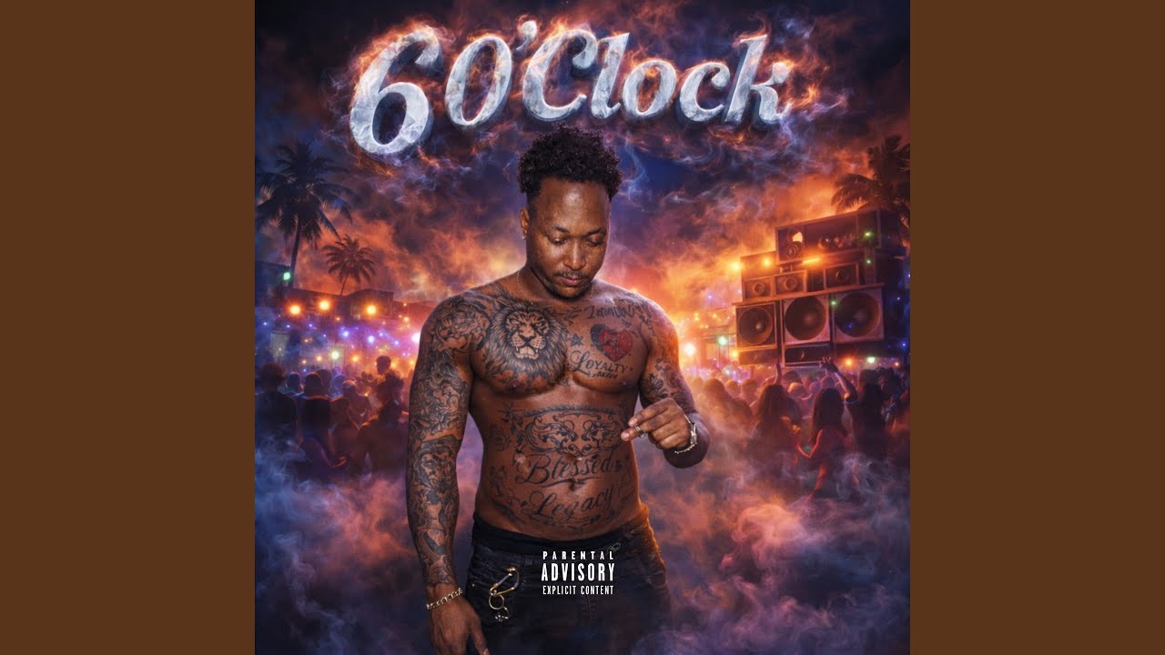 Watch 6 O'clock on YouTube Watch 6 O'clock on YouTube