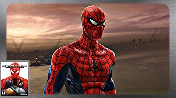 Spider-Man: Web of Shadows | Jail Break [PC Part 22]