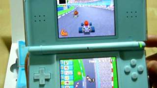 Nintendo Lite chip - YouTube