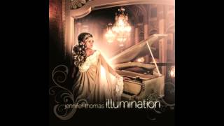 Jennifer Thomas: Illumination - New World Symphony - Track 17