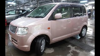 出し価格21.9万円★H21　Ekワゴン★4.4.○★走1.1万km★修復歴無★全国陸送可★ローンOK★別途保証あり★ナビ・テレビ・ETC