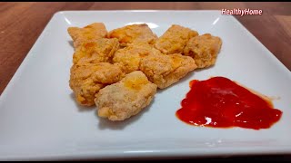 KFC style fish fry in telugu/boneless fish fry/best snack recipe