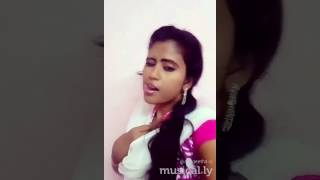 Vj Sangeetha Dubsmash