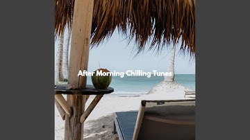 Sumptuous Ambiance for Lazy Horizon