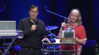 Stories - CCF Main - Peter Jr. & Jennifer Tanchi