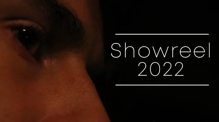 SHOWREEL 2022 - Paul-Lou Minutello