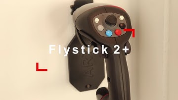 Flystick2+ - ART