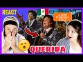 VOCAL COACHES REACT: JUAN GABRIEL - QUERIDA