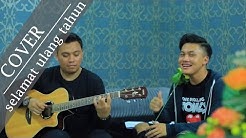 Selamat Ulang Tahun - Jamrud (Rizky Febian feat Raden Irfan Cover)  - Durasi: 3.15. 