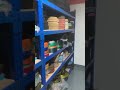 Accessories warehouse…