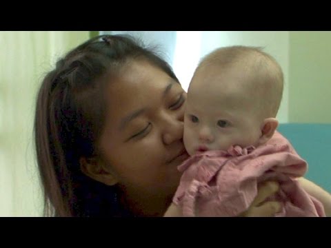 Leihmutterschaft: Ich bin das Kind einer Eizellspende
