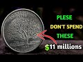 1999 P Connecticut State Quarter Coin Value | How Much is a 1999 P Connecticut Worth Money?