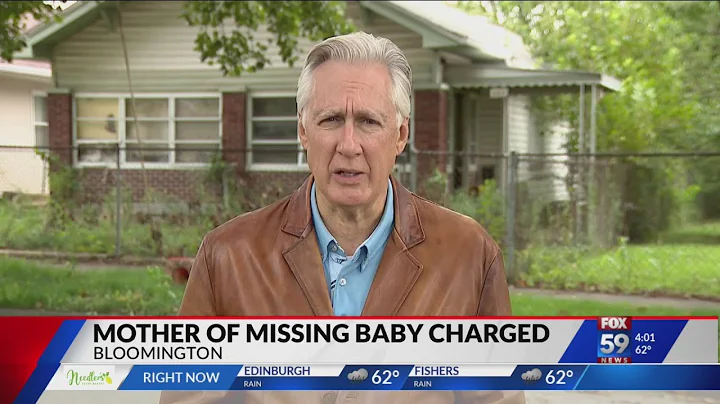 Mother, ex-boyfriend indicted on neglect charges i...