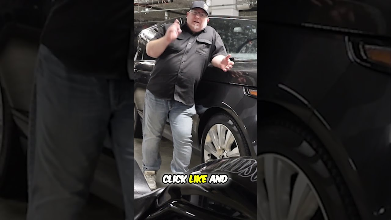 Ceramic Coating Vs Limlex Is It Worth The Hype Shorts