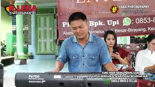 SUMPAH BENANG EMAS VOC : AFIFAH KARISMA @R.LENA ENTERTAINMENT | ELECTONE | IKI BARABAI |