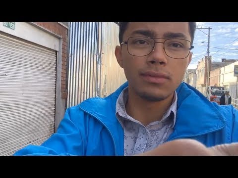 #HolaBogotá Este año se han tapado 48.789 huecos en las vías de Bogotá ciudad elmina menu