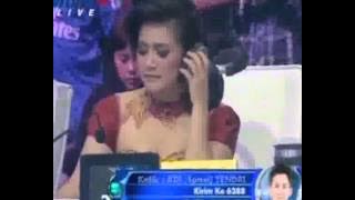 Yendri KDI 2014 - Citra Cinta
