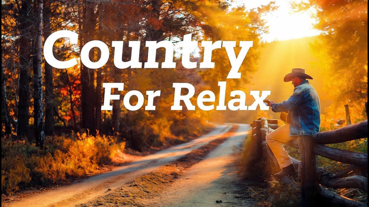 🌾 Rustic Country Music Mix – Johnny Cash, Dolly Parton & George Strait