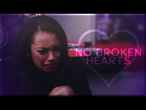 No Broken Hearts (Audio)