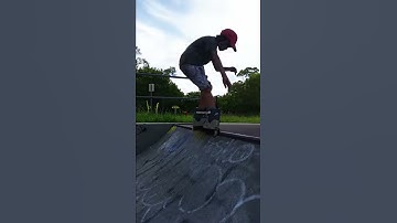 Soul stall on skates