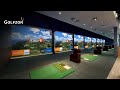 Golfzon gdr demo