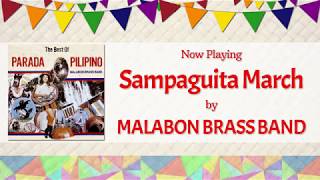 Sampaguita March - Malabon Brass Band chords