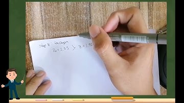 OMBROSA_DanRay|9.1 Inference on the difference in Means of Two Normal Distribution, Variances Known