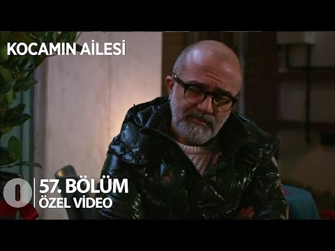 Ben görüldüğü kadar çocuk değilim ! Kocamın Ailesi 57. Bölüm