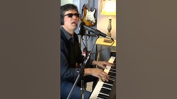 Thumbnail of Dream On - Aerosmith Cover. #shorts