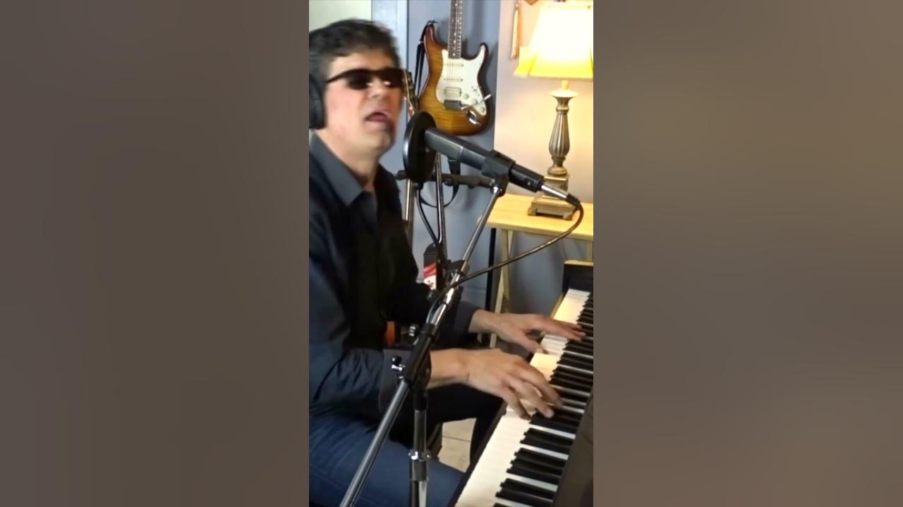 Dream On - Aerosmith Cover. #shorts