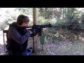 PAR Mk3 AR15 M4 - Dynamic Shooting