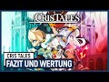 Cris Tales FAZIT // Old School JRPG mit moderner Zeitreise-Idee [deutsch review test]