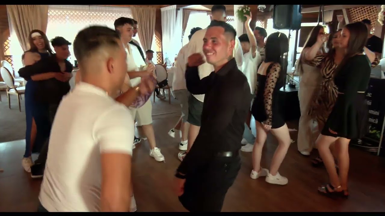 Clip Majorat Ioscuta