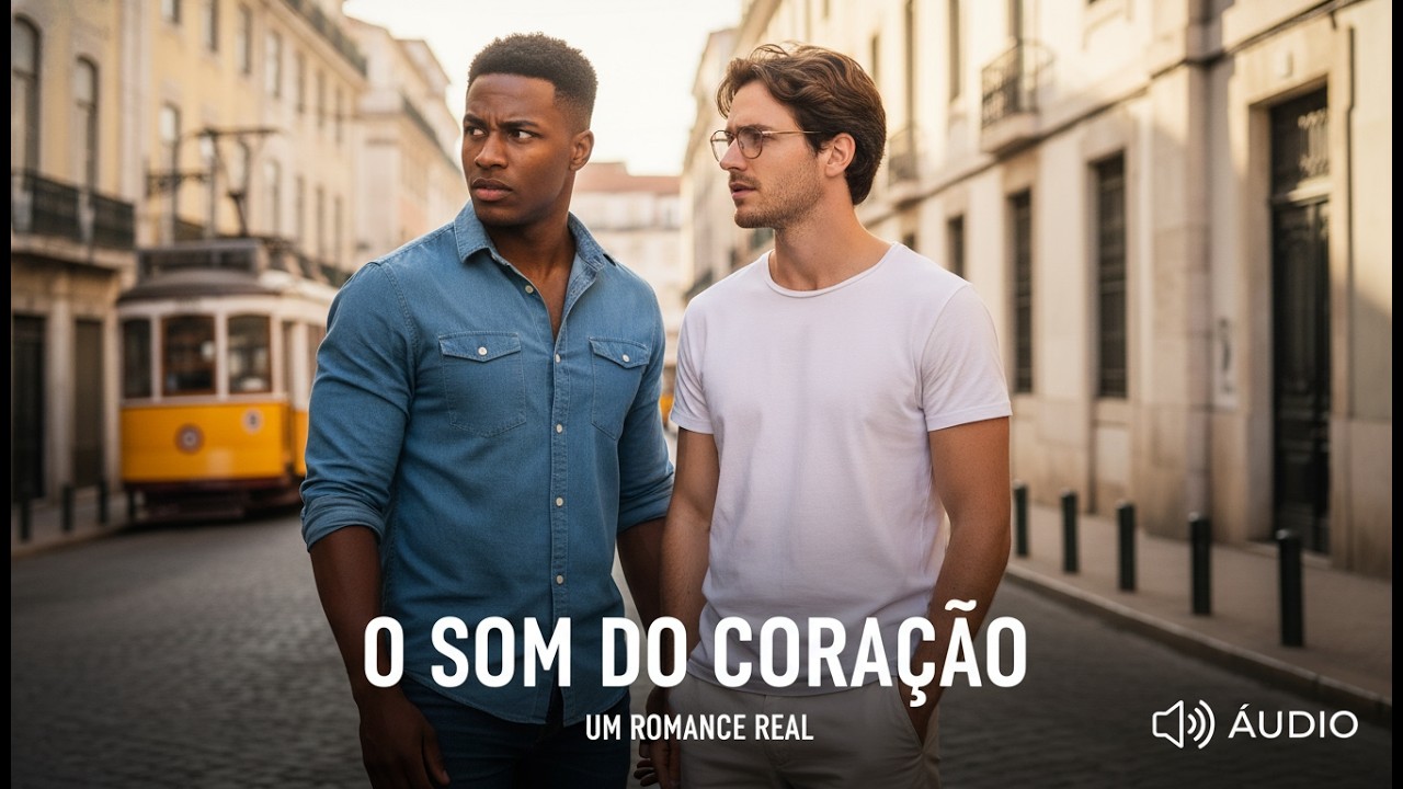 Flagrei Meu Irmão Hétero com um Cara, e Ele Confessou Tudo