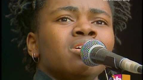 Tracy Chapman - Talkin 