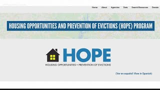 Expert discusses issues with North Carolina's HOPE program