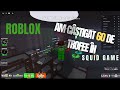 ROBLOX | AM CÂȘTIGAT 60 DE TROFEE ÎN SQUID GAME